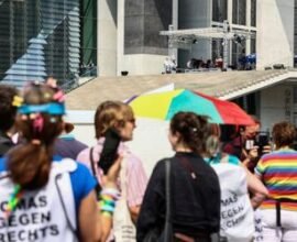 alice weidel ard interview mit afd chefin gestort polizei leitet verfahren ein NwZ1lHhL