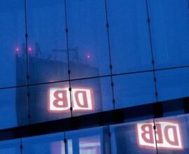 bahnverkehr deutsche bahn macht offenbar dreistelligen millionenverlust XkTSkyfr