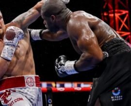 boxen alexander usyk holt sich gegen daniel dubois per knockout gurtel nummer vier lKqFyArR