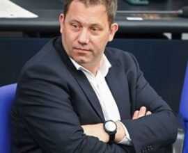 bundesverfassungsgericht lars klingbeil will frauke brosius gersdorf wieder zur wahl stellen OqZmaggh