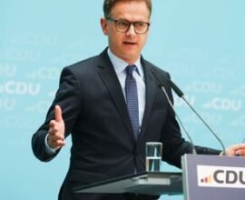 cdu carsten linnemann will richterstreit um frauke brosius gersdorf intern kl ren ypeSv24M