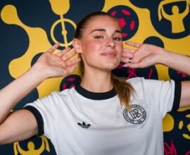 deutschland im em halbfinale die erstaunliche wandlung der jule brand cIvarQIr