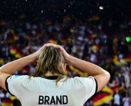 dfb frauen und das aus im halbfinale die leere und die lehren einer gro en schlacht pDahTPU7