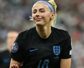 england bei der em 2025 chloe kelly und ihr torjubel war das nun SzXsKva9