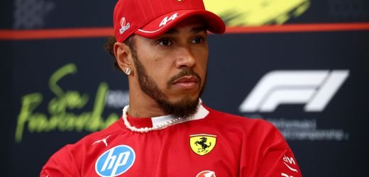 formel 1 lewis hamilton frustriert uber aktuelle ferrari leistung EItBU4E3