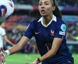 frankreichs spielerin selma bacha nach dem em aus die deutschen haben nichts geboten dJBnc7Bq