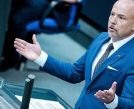 frauke brosius gersdorf csu kann sich neues personal fur richterwahl vorstellen 1epJ4zsu