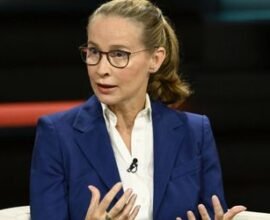 frauke brosius gersdorf mehrheit der deutschen will dass sie nochmal antritt FBcRzIsF