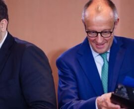 frauke brosius gersdorf wie die koalition einen weg aus dem richterstreit finden konnte y7ZuaGNe