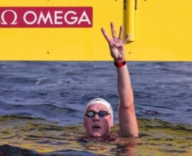 freiwasser schwimm wm in singapur florian wellbrock gewinnt viertes gold 2ayN8PeJ