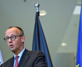 friedrich merz koalition vollkommen einig beim gaza appell trotz kritik der spd Ba7HieGt