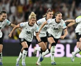 fu ball em deutschlands dramatischer einzug ins em halbfinale das spiel ihres lebens QEvR5fhy