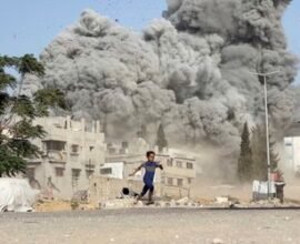 gaza ehemalige botschafter fordern klare position der bundesregierung pQtuC4On