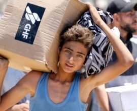 gaza grune kritisieren passive zuschauerrolle der bundesregierung gegenuber leid in gaza favQVypC