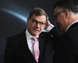 gazakrieg wadephul fordert ende der politik der vertreibung von israel xG7yMrxE