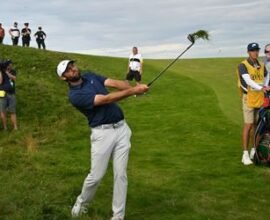 golf scottie scheffler dominiert bei den 153 british open 9n7xK8yk