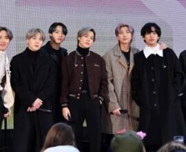 k pop in sudkorea polizei durchsucht buros des bts labels hybe t8qjBeg2