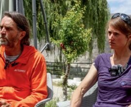 marina krauss seilpartnerin von laura dahlmeier schildert todlichen unfall ZFMt1Ykm