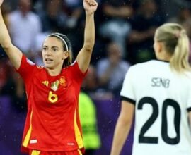 pressestimmen zum spanischen sieg uber deutschland im em halbfinale blut schwei und aitana tB5sTIpJ
