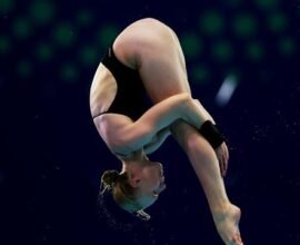 schwimm wm in singapur pauline pfeif holt silber fur die deutschen wasserspringer pvaGk5vT