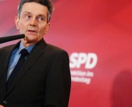 spd parteikollegen verteidigen platzecks russlandreisen a93AdHD6