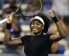 tennis venus williams wird zur ltesten gewinnerin eines tour matches seit martina navratilova xg9TZNny