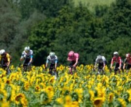 tour de france jonathan milan gewinnt die 17 etappe U1MOR4jH