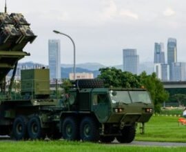 ukraine krieg warum die suche nach patriot systemen fur kyjiw so muhsam ist xPgTqjEd