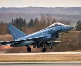 verteidigung bundesregierung macht weg fur eurofighter lieferung an turkei frei hpsrOv1d