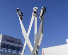 vw halbjahreszahlen porsche ergebnis sturzt im zweiten quartal um 91 prozent ab a9A1P6tW
