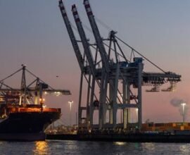 wirtschaft in deutschland industrie leidet unter verschobenen us investitionen XjrcKag4