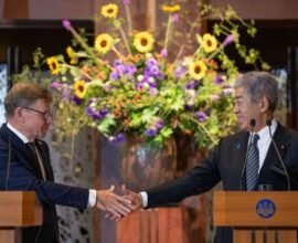 asien johann wadephul lobt japan als premiumpartner in asien rXNRhLBu