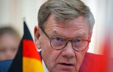 asienreise von wadephul china wirft wadephul vor regionale spannungen anzuheizen BM8iwu24