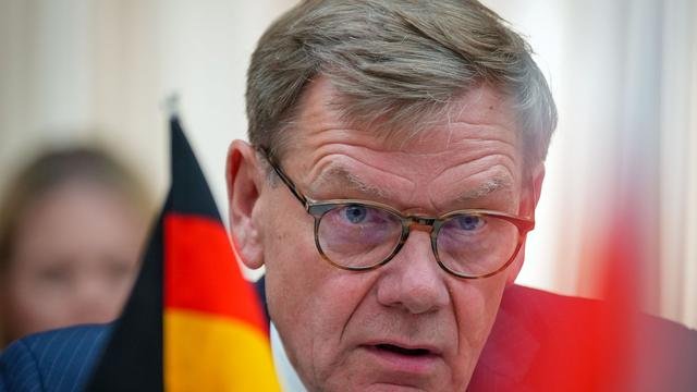 asienreise von wadephul china wirft wadephul vor regionale spannungen anzuheizen BM8iwu24