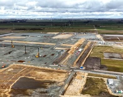 batteriehersteller us konzern lyten ubernimmt standorte von insolventem northvolt DECD5ZBY