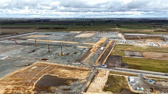 batteriehersteller us konzern lyten ubernimmt standorte von insolventem northvolt DECD5ZBY