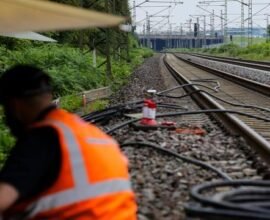 brandanschl ge auf die deutsche bahn was uber die mutma lichen brandanschl ge auf die bahn bekannt UeHu1w9D