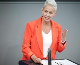 bundesregierung agrar staatssekret rin breher soll neue tierschutzbeauftragte werden yquVsQze