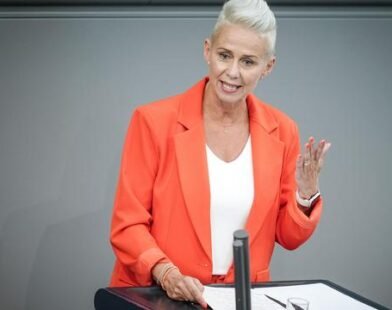 bundesregierung agrar staatssekret rin breher soll neue tierschutzbeauftragte werden yquVsQze