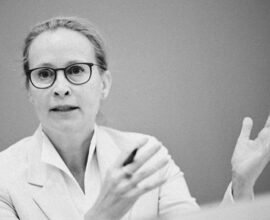 bundesverfassungsgericht ich wurde frau brosius gersdorf nicht empfehlen zuruckzuziehen Dj6VMC2I