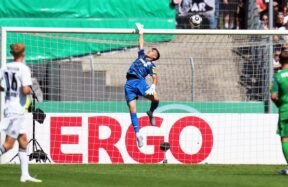 dfb pokal 1 runde frankfurt und paderborn sind in der n chsten runde u8lQeqXC