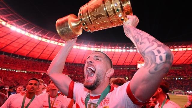 dfb pokal vorschau zeit fur fu ballromantiker qYnvqpur