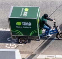 essenslieferdienst hellofresh kassiert sein gewinnziel aktie bricht ein 9lfgKASJ