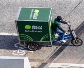 essenslieferdienst hellofresh kassiert sein gewinnziel aktie bricht ein 9lfgKASJ
