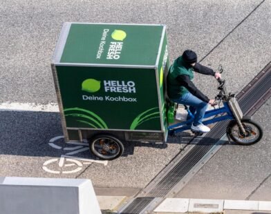 essenslieferdienst hellofresh kassiert sein gewinnziel aktie bricht ein 9lfgKASJ