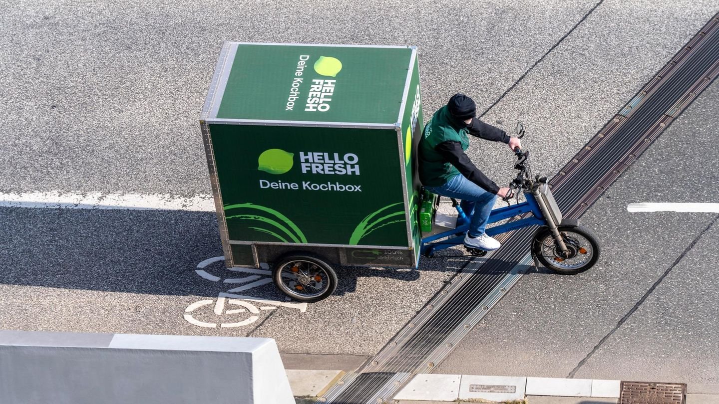 essenslieferdienst hellofresh kassiert sein gewinnziel aktie bricht ein 9lfgKASJ