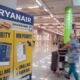 flurgeisen bodenpersonal von ryanair in spanien streikt xndQ4s5i