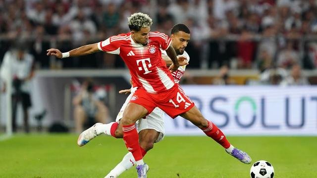 franz beckenbauer supercup bayern munchen gewinnt zum 11 mal den supercup vXLcEWXU