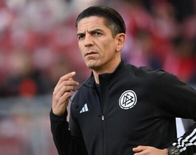 fu ball bundesliga schiedsrichter deniz aytekin hort auf qq7Ewiyl