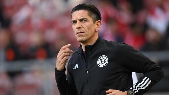 fu ball bundesliga schiedsrichter deniz aytekin hort auf qq7Ewiyl